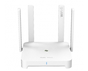 1800M Wi-Fi 6 Dual-band Gigabit Mesh Router RUIJIE RG-EW1800GX PRO
