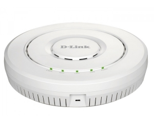 Wireless AC2600 Wave 2 Dual-Band Unified Access Point D-Link DWL-8620AP