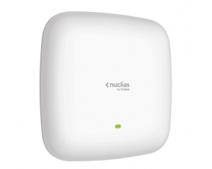 Nuclias Cloud-Managed AC1750 Wave 2 Access Point D-Link DBA-1520P