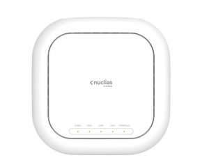 Nuclias Cloud-Managed Wave 2 Access Point D-Link DBA-2620P