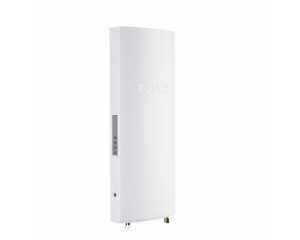 Nuclias Cloud-Managed AC1300 Wave 2 Outdoor Access Point D-Link DBA-3620P