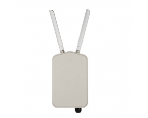 Nuclias Cloud-Managed AC1300 Wave 2 Outdoor Access Point D-Link DBA-3621P