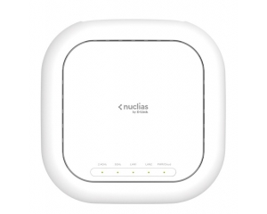 Nuclias Cloud-Managed AX3600 Access Point D-Link DBA-X2830P