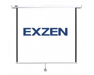 Màn chiếu treo tường 150-inch EXZEN MNS150VWM