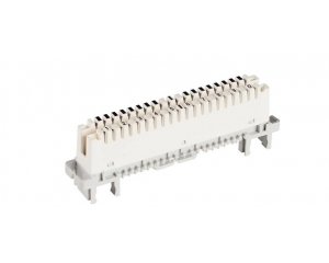 Phiến đấu dây 10 đôi COMMSCOPE (60891121-02)