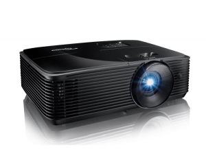 Máy chiếu OPTOMA X400LVE
