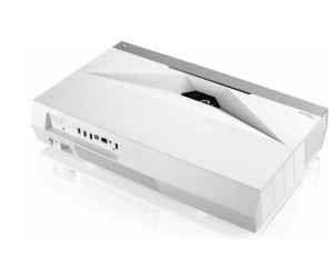 Máy chiếu 4K siêu gần OPTOMA CinemaX P2