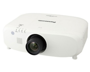 Máy chiếu PANASONIC PT-VW541