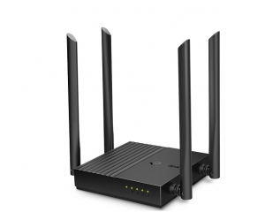 AC1200 Wireless MU-MIMO WiFi Router TP-LINK Archer C64