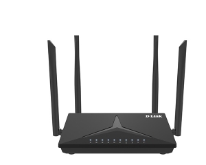 AC1200 MU-MIMO Gigabit Router D-LINK DIR-825M