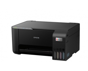 Máy in phun màu đa chức năng EPSON L3210