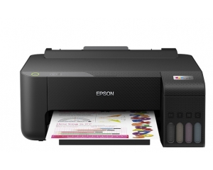 Máy in phun màu Epson EcoTank L1210