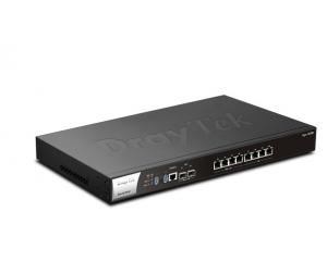 10G High-Performance Enterprise Load Balancing Security Router Draytek Vigor1000B