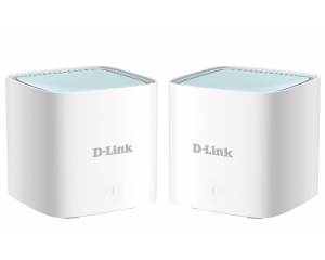 AX1500 Mesh System D-Link M15-2 (2 unit)