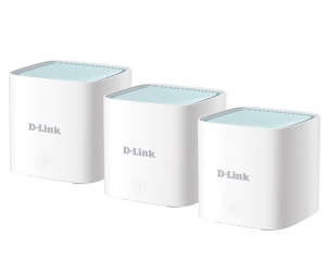 AX1500 Mesh System D-Link M15-3 (3 unit)