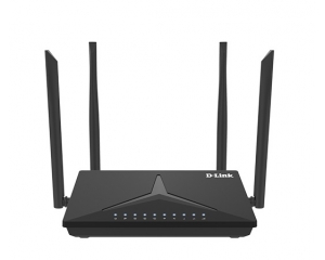 N300 4G LTE Router D-Link DWR-M920
