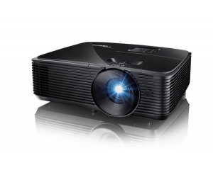 Máy chiếu OPTOMA JSA520