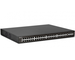 48-Port Layer2+ Managed Gigabit Switch Draytek VigorSwitch P2540x