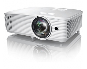 Máy chiếu gần OPTOMA W319ST
