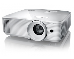 Máy chiếu OPTOMA EH412