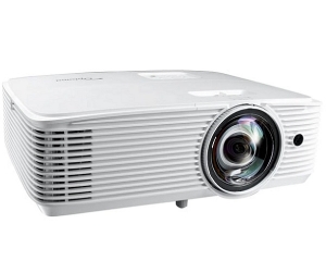 Máy chiếu gần OPTOMA EH412ST