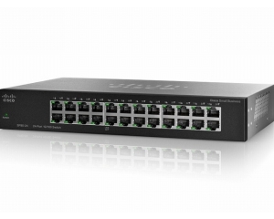 Switch CISCO SF95-24 24-port 10/100Mbps