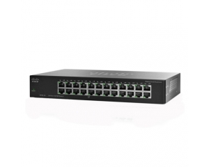 Switch CISCO SG95-24 24-port 10/100/1000Mbps