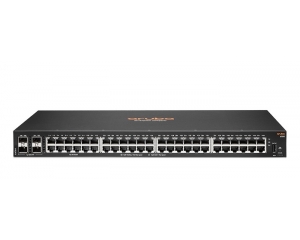 HP Aruba 6100 48G 4SFP+ Switch JL676A