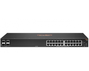 HP Aruba 6100 24G 4SFP+ Switch JL678A