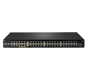 HP Aruba 2930F 48G PoE+ 4SFP+ 740W Switch JL558A