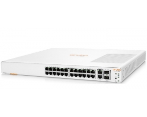 HP Aruba IOn 1960 24G 2XT 2XF Switch JL806A