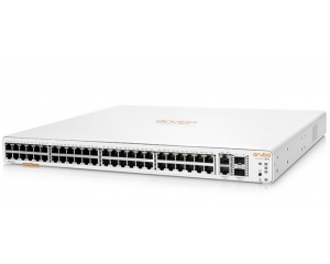 HP Aruba IOn 1960 48G 2XT 2XF Switch JL808A