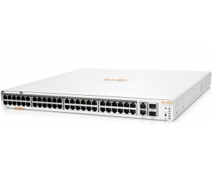 HP Aruba IOn 1960 48G 2XT 2XF 600W Switch JL809A