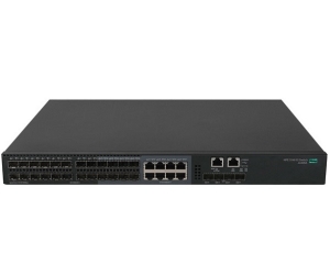 Switch HPE FlexNetwork 5140 JL826A