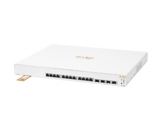HP Aruba Instant On 1960 12XGT 4SFP+ Switch JL805A