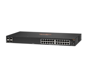 HP Aruba 6000 24G 4SFP Switch R8N88A