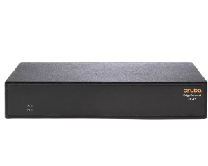 HP Aruba EC-XS 4x RJ45 10/100/1000 SD-WAN Gateway