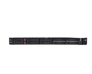 HP Aruba EC-L-H 6x SFP+ 1/10G SD-WAN Gateway
