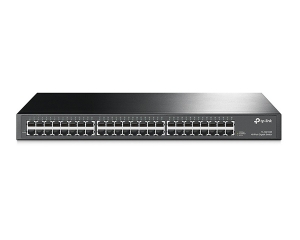 48-Port Gigabit Switch TP-LINK TL-SG1048