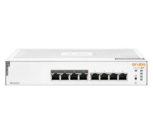 HP Aruba Instant On 1830 8G PoE Switch JL811A
