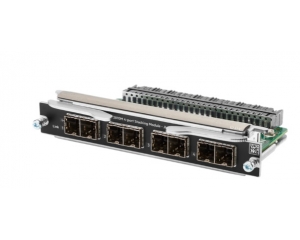 HP Aruba 3810M 4-port Stacking Module JL084A