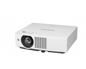 Máy chiếu Laser PANASONIC PT-VMZ51