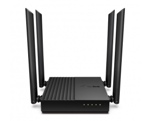 AC1200 Wireless MU-MIMO WiFi Router TP-LINK Archer A64