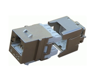 Modular Jack chống nhiễu CAT.6 Dintek (1305-04048)