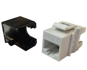 Modular Jack CAT.6A Dintek (1305-05009)