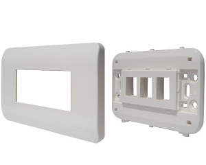 Mặt nạ 3 port Dintek (1303-11039)
