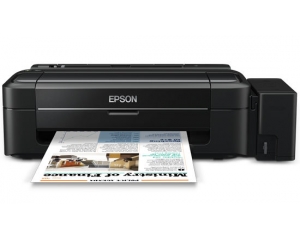 Máy in phun màu EPSON Stylus L300