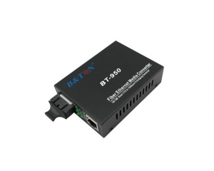 Chuyển đổi Quang-Điện Media Converter BTON BT-950GS-20