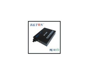 Chuyển đổi Quang-Điện Media Converter BTON BT-950GS-40