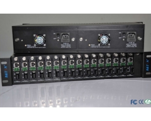 Khung lắp Media Converter BTON BT-EF14-D220